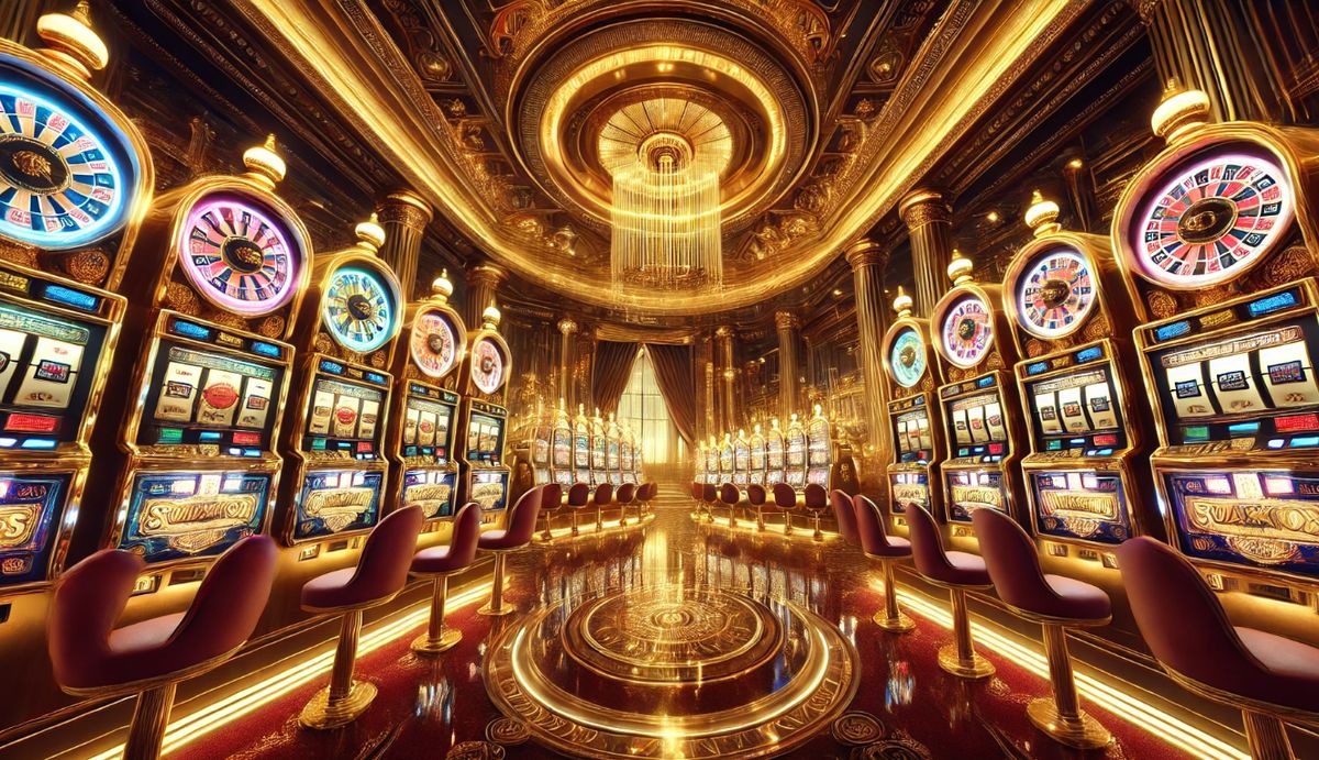 Casino Ambassador Live Casino